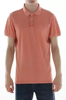 Поло хлопковое Blend