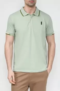 Поло хлопковое Bomboogie