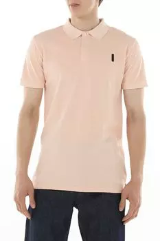 Поло хлопковое Bomboogie