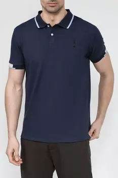 Поло хлопковое Bomboogie