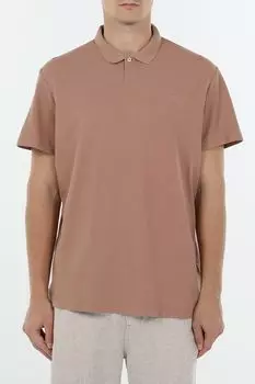 Поло хлопковое Casual Friday