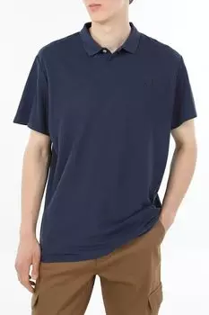 Поло хлопковое Casual Friday