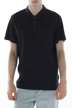 Поло хлопковое Casual Friday