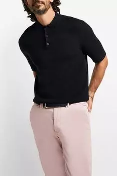 Поло хлопковое Cinque