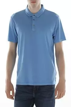 Поло хлопковое Cinque