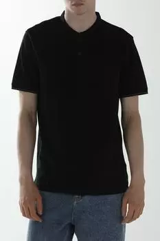 Поло хлопковое Cinque