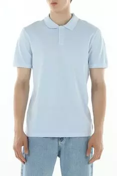 Поло хлопковое Cinque