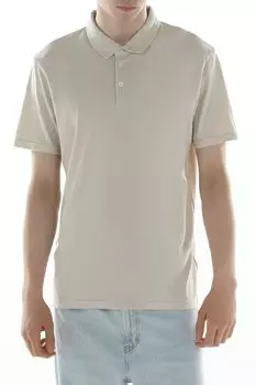 Поло хлопковое Cinque