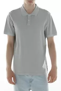Поло хлопковое Cinque