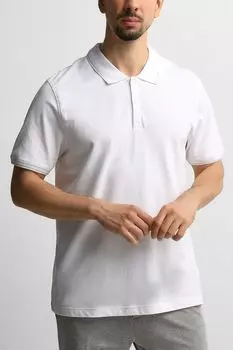 Поло хлопковое Cinque