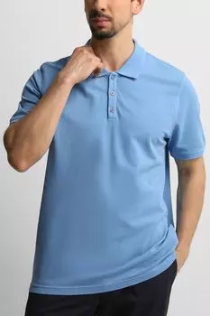 Поло хлопковое Cinque