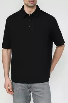 Поло хлопковое COLORPLAY