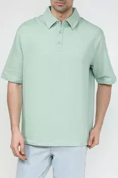 Поло хлопковое COLORPLAY