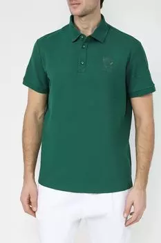 Поло хлопковое D.Molina