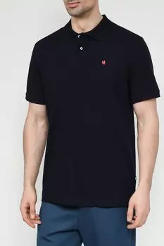 Поло хлопковое DIGEL