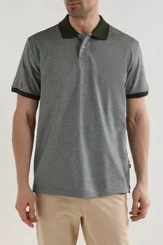 Поло хлопковое DIGEL