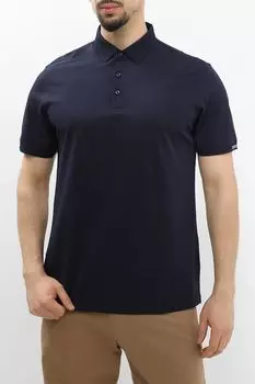 Поло хлопковое DTMD