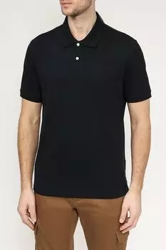 Поло хлопковое Esprit Casual