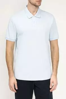 Поло хлопковое Esprit Casual