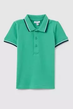 Поло хлопковое Fagottino