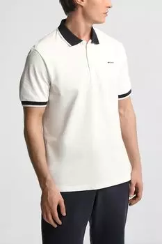 Поло хлопковое GAS