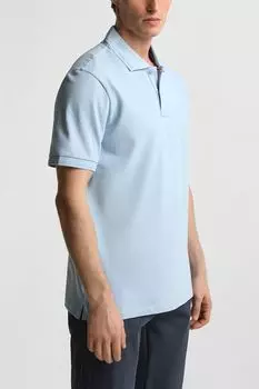 Поло хлопковое GAS