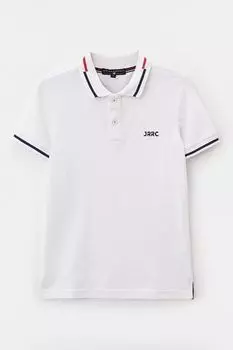 Поло хлопковое Junior Republic