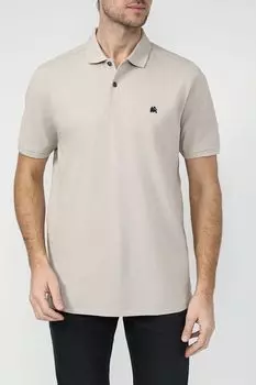 Поло хлопковое LERROS