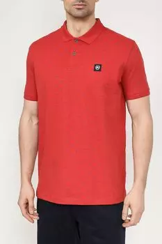 Поло хлопковое LERROS