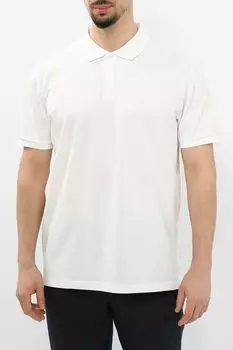 Поло хлопковое LERROS