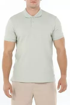 Поло хлопковое Loft