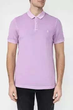 Поло хлопковое Marc O'Polo