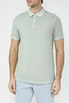 Поло хлопковое Marc O'Polo