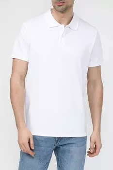 Поло хлопковое MARCO DI RADI