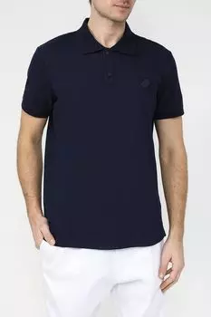 Поло хлопковое MARCO DI RADI