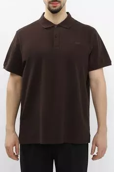 Поло хлопковое MARCO DI RADI