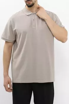 Поло хлопковое MARCO DI RADI