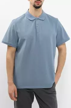 Поло хлопковое MARCO DI RADI