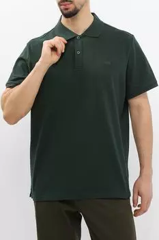 Поло хлопковое MARCO DI RADI