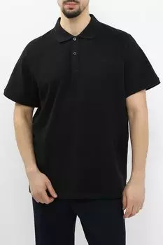 Поло хлопковое MARCO DI RADI