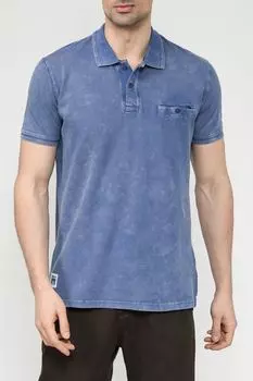 Поло хлопковое Massana