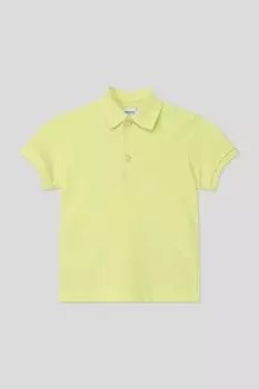 Поло хлопковое Mayoral
