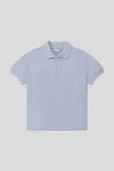 Поло хлопковое Mayoral