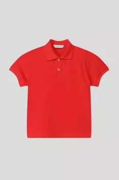Поло хлопковое Mayoral