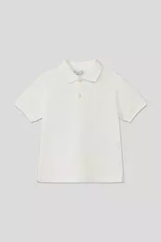 Поло хлопковое Mayoral