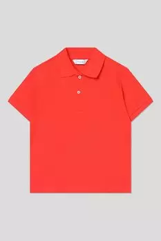 Поло хлопковое Mayoral