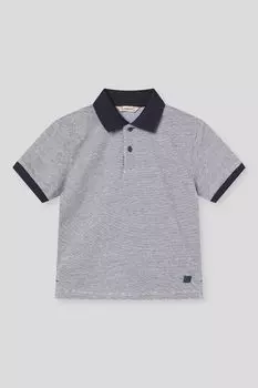 Поло хлопковое Mayoral