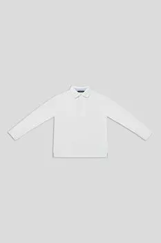 Поло хлопковое Nukutavake