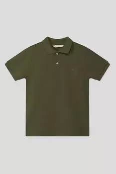 Поло хлопковое Nukutavake