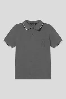 Поло хлопковое Nukutavake